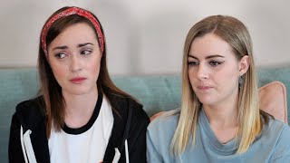 Losing Our Baby