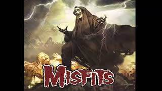 Watch Misfits Death Ray video