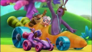 Анонс Мультсериала Катя И Мим-Мим Jimjam, 04.03.2022