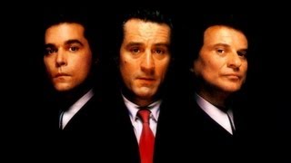 Top 10 Actors Who Swear the Most (EXPLICIT)
