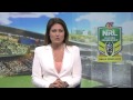 Jonathan Thurston Angry With NRL