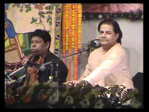 Tarang 16-02-08 Anup Jalota - III.flv