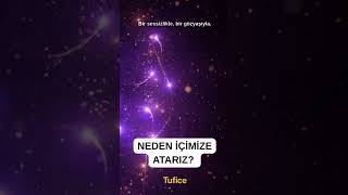 Neden İçi̇mi̇ze Atariz?