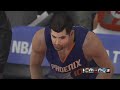NBA 2K15 My Career Mode - Ep. 10 - "EPIC COMEBACK?!!" [NBA MyCareer PS4/XBOX ONE/NEXT GEN Part 10]