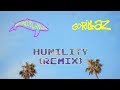 Gorillaz - Humility (Superorganism Remix)