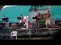 Special Guests - When you say nothing at all live@Vamos concerto per l'Emilia