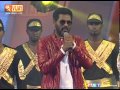The Dancing Icon in Ungalil Yaar Prabhudeva