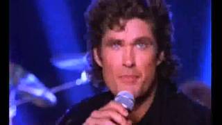 David Hasselhoff - Is Everybody Happy