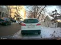Winter Car Crash Compilation FEBRUARY Review - NEW by CCC :)