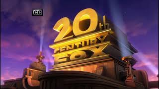 Spies In Disguise - Fxm Intro