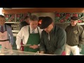Big Green Pizza Truck celebrates 10 years