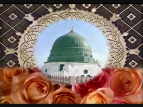 Aye Saba Mustafa صلی اللہ علیہ وآلہ وسلم...