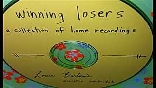 Watch Lou Barlow Only Losers video