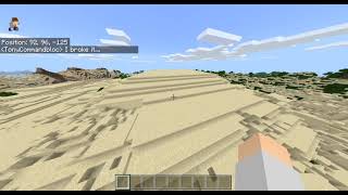 Sand World!! (LAGGY) (13+) -TC Blox / TC Blox YTC ✔