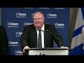 Rob Ford - Crack Cocaine Confession