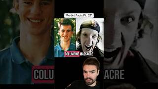 John Savage The Columbine Student Who Was Spared