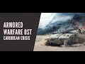 Armored Warfare (OST) Caribbean Crisis HD 1080