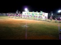 Comparsa people 2013, dzitbalche, calkini, campeche