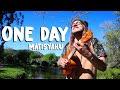 ONE DAY | UKULELE COVER - MATISYAHU