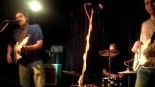 ben prevo at j.j. smyth's june 22 2007