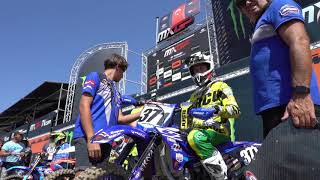 Mxgp of Turkey 2019