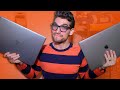 On-The-Go Creator Showdown - HP Z Book Studio G5 Vs Macbook Pro 16