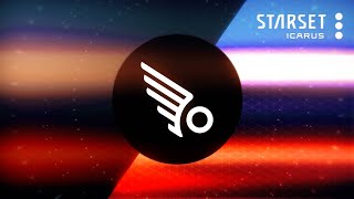 Watch Starset Icarus video