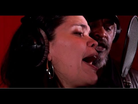MISTYSA (Tatiana Garrido - LA VOIX) & Brian Tyler / Born under a bad sign