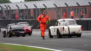 CSCC Oulton Park June 2018