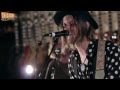 Magnolia (live)