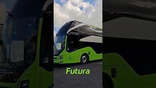 Volvo 9800 Dd Euro 6 - Autobuses Futura