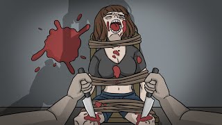 4 Unsettling Horror Stories Animated (911 Call, Ex-boyfriend)