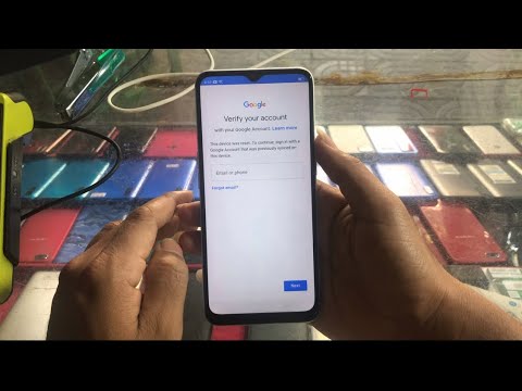 OPPO A31 (CPH2015 ) Unlock password and FRP, Remove OPPO A31 (CPH2015 ) Unlock password and FRP, Remove