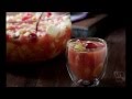 The Food of Venezuela with Sasha Martin