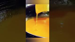 Amar Gorur Garite Bou...... Mango Pudding Please Subscribe This Channel Rannaghar