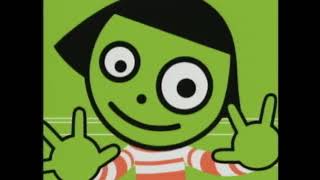 Pbs Kids System Cue 1999 Dot Station Id 1080P, 60Fps Dvd Quality, 2002