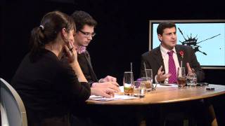 The Webby Debates Moral Crusade Of News