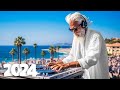 Ibiza Summer Mix 2024 🍓 Best Of Tropical Deep House Music Chill Out Mix 2024🍓 Chillout Lounge #114