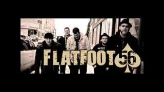Watch Flatfoot 56 The Ode video