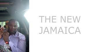 The New Jamaica Rondie Pottinger