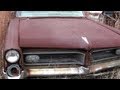 Return To The Gearhead Field Of Dreams - Antique Car Salvage Yard Pt.1