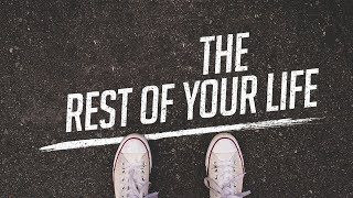 The rest of your time - 1 Peter 4:1-11