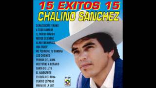 Watch Chalino Sanchez Me Persigue Tu Sombra video