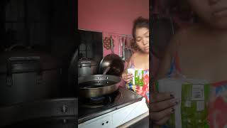 Naglaba Ako