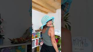 Cappello A Tesa Larga Levon