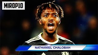 Nathaniel Chalobah Chelsea The Wall Skills & Goals 2016
