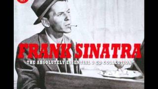 Watch Frank Sinatra In The Blue Of The Evening video