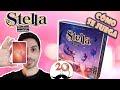 STELLA DIXIT UNIVERSE ? Cómo se juega
