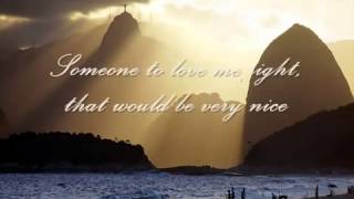 Bebel Gilberto So Nice Youtube Bebel Gilberto So Nice Youtube