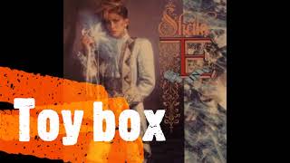Watch Sheila E Toy Box video